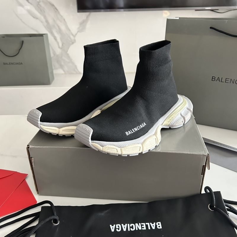 Balenciaga Speed Shoes